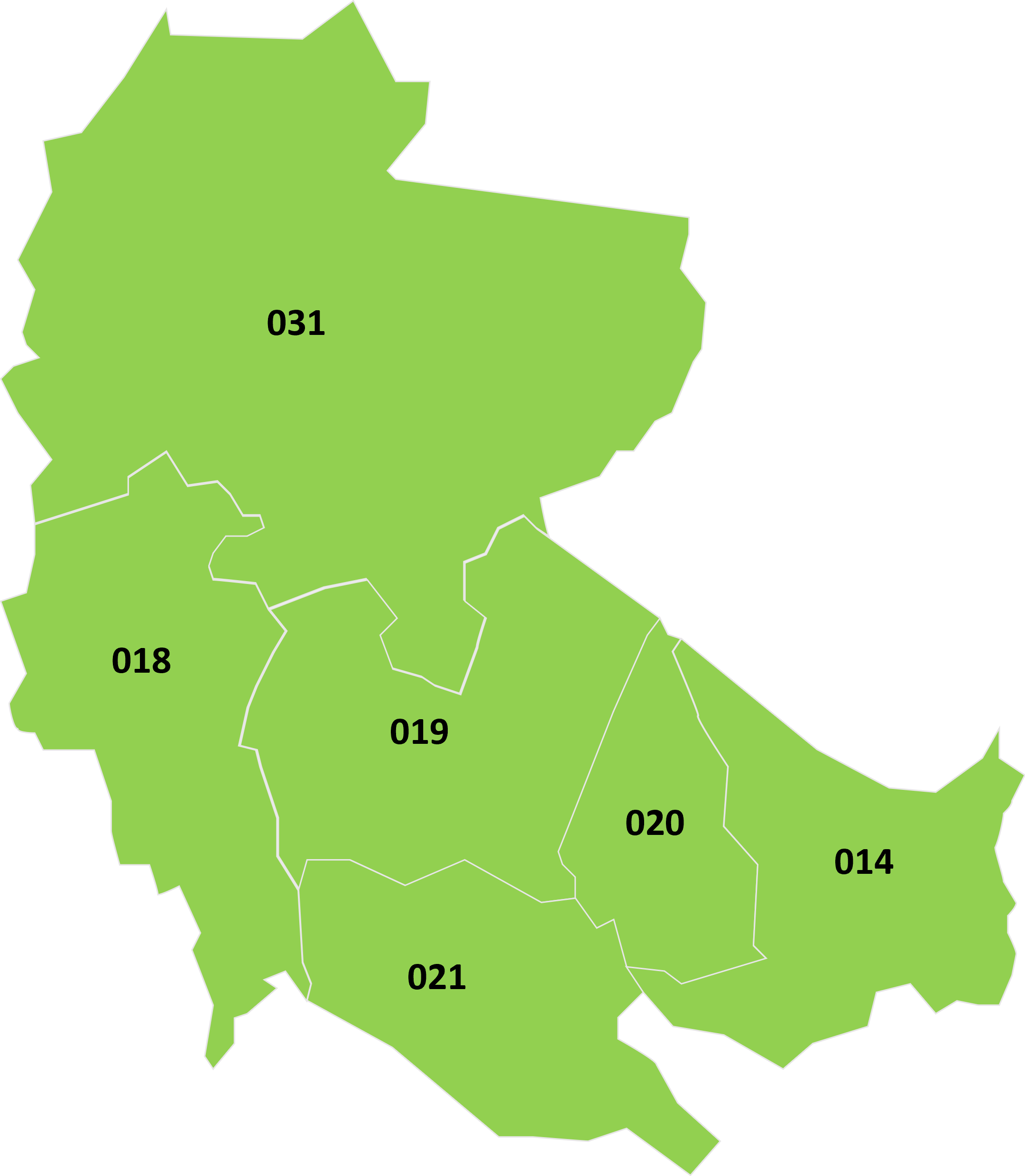 Central