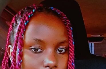 scp – Emmaculate Mutuku