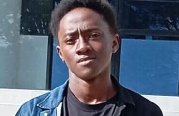 scp – Mwaniki James