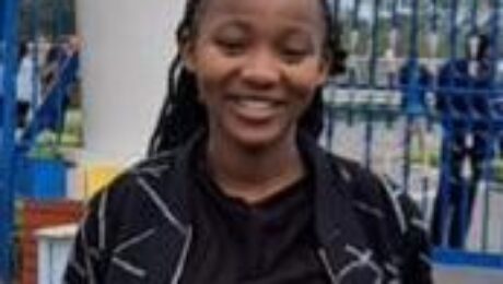 scp – Pauline Njoroge