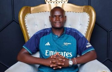 scp – Samuel Ochieng