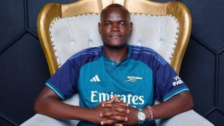 scp – Samuel Ochieng