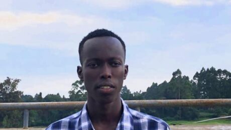 scp – Simon Muchuku